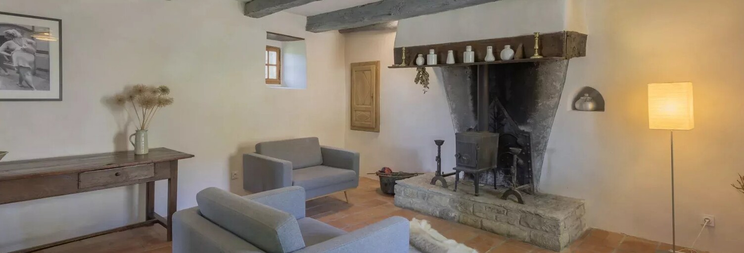 Maison 4 Pièces 207 m² à vendre à Lacapelle-Livron (82160)