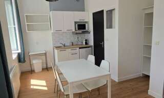 Appartement 1 Pièce 22 m² à louer à Tourcoing (59200)