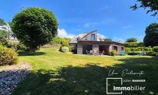Maison 7 Pièces 162 m² à vendre à Plouarzel (29810)