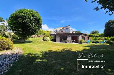 Maison 7 pièces 399000 €