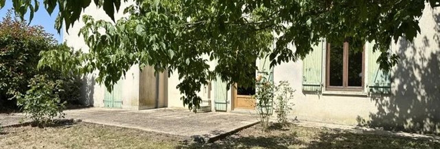 Maison 5 Pièces 144 m² à vendre à Lhommaizé (86410)