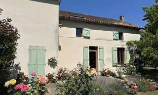 Maison 5 Pièces 144 m² à vendre à Lhommaizé (86410)