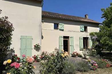 Maison 5 pièces 139500 €