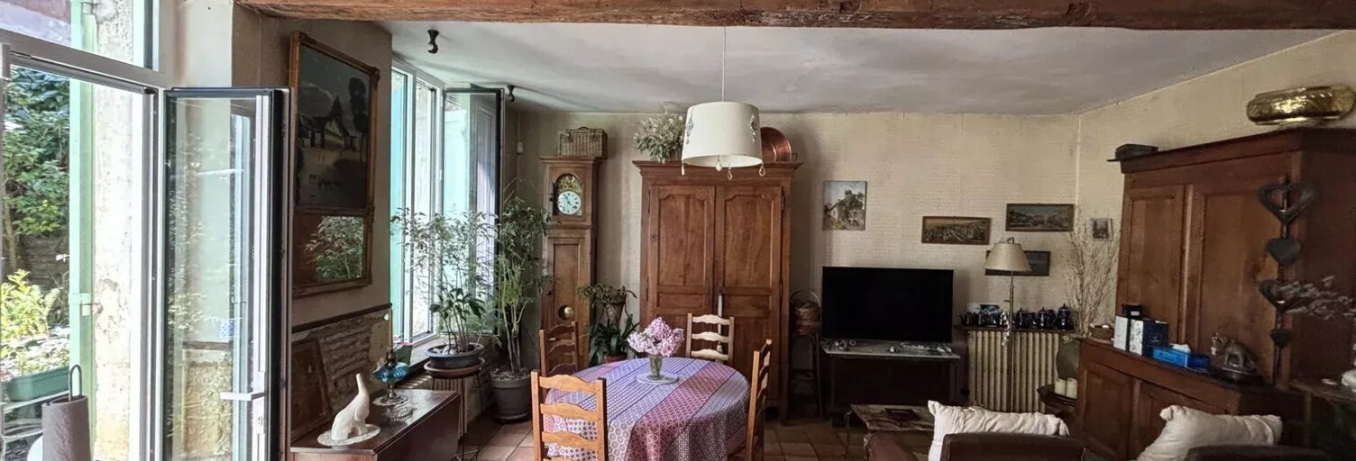 Maison 7 Pièces 167 m² à vendre à Marmande (47200)