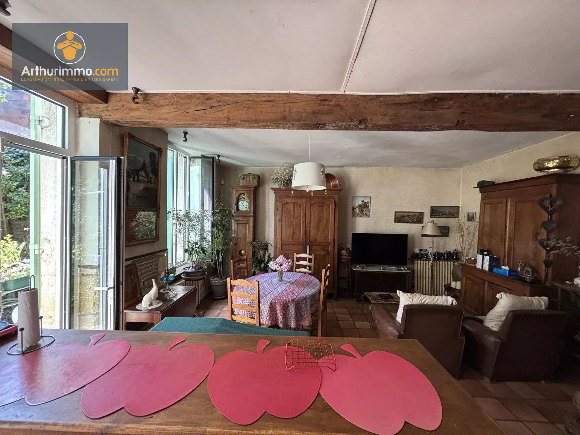 Maison 7 pièces 167 m² · à Marmande · 167 m² · 189 900 €
