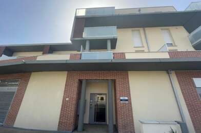 Appartement 2 pièces 563 €