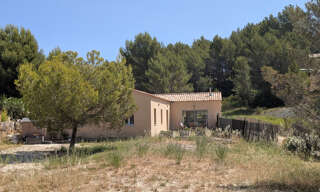 Maison 5 Pièces 135 m² à vendre à Saint-Saturnin-lès-Apt (84490)