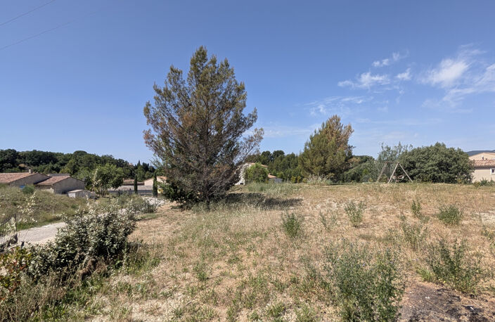 Dept 84 - Saint-Saturnin les Apt - Maison neuve de plain pie — photo 4
