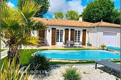 Maison 6 pièces 630000 €