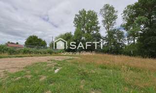 Terrain  656 m² à vendre à Béréziat (01340)
