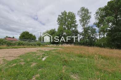 Terrain  55000 €