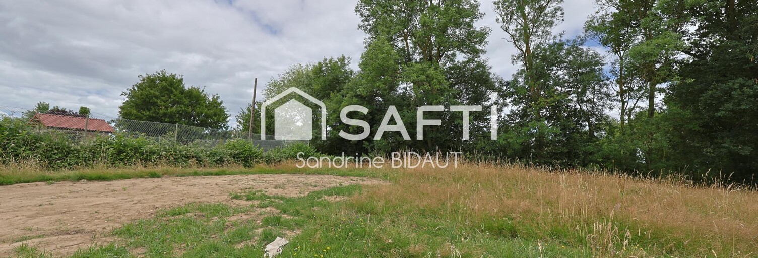 Terrain  656 m² à vendre à Béréziat (01340)