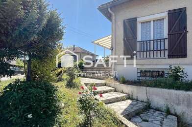 Maison 7 pièces 163000 €