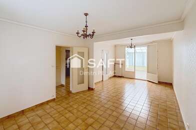 Maison 4 pièces 169900 €