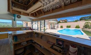 Maison 8 Pièces 500 m² à vendre à Charnay-lès-Mâcon (71850)