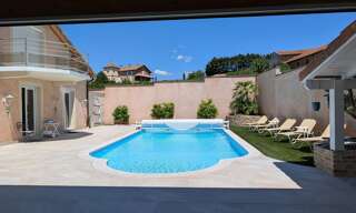 Maison 8 Pièces 500 m² à vendre à Charnay-lès-Mâcon (71850)