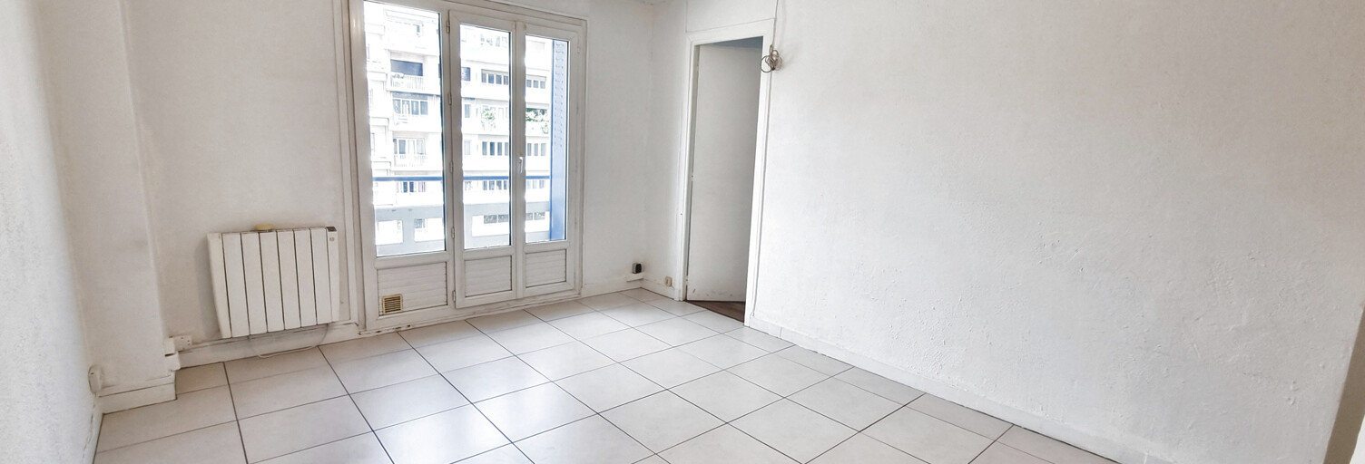 Appartement 3 Pièces 45 m² à louer à Grenoble (38000)