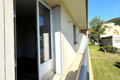 Appartement 3 pièces 168000 €
