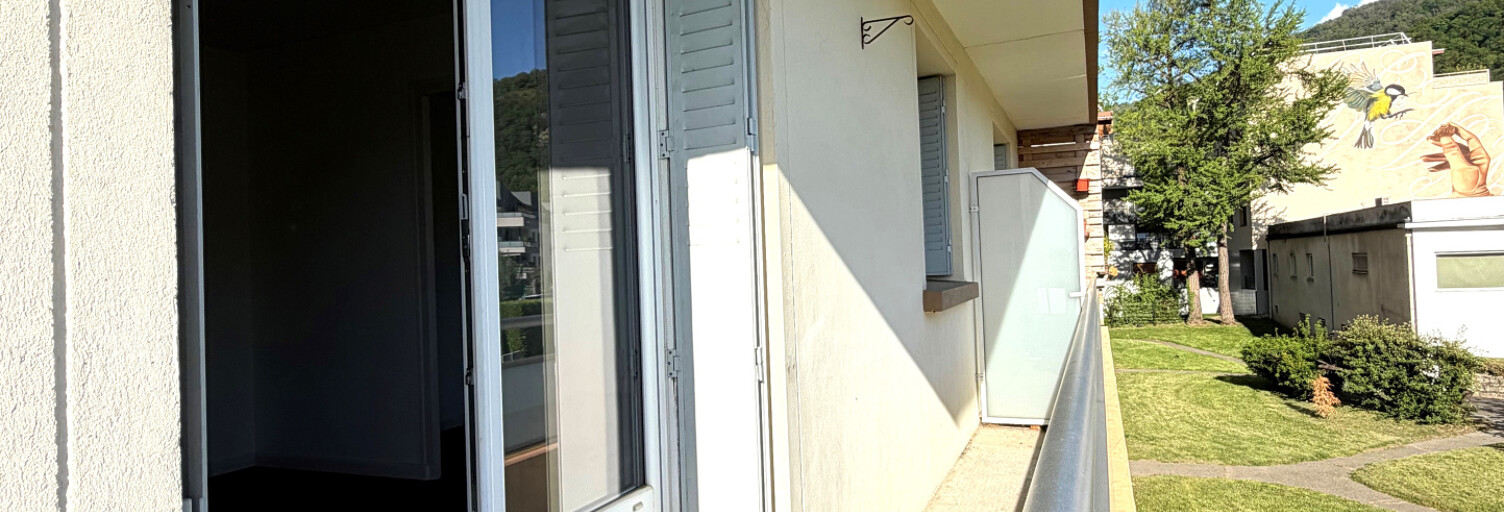 Appartement 3 Pièces 61 m² à vendre à Gières (38610)