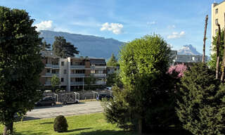 Appartement 3 Pièces 61 m² à vendre à Gières (38610)