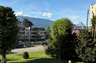 Appartement 3 pièces 158000 €