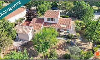 Maison 4 Pièces 105 m² à vendre à Régusse (83630)