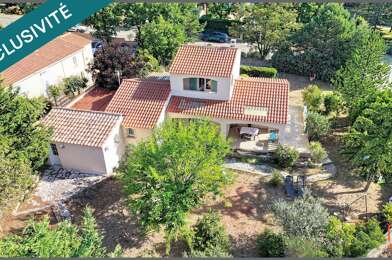 Maison 4 pièces 289000 €