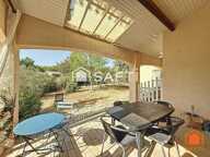 Villa de 105m² sur 915m² de terrain clos — photo 3