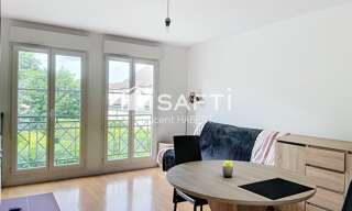 Appartement 1 Pièce 29 m² à vendre à Andrésy (78570)