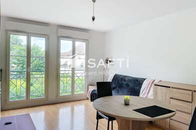 Appartement 1 pièces 154000 €