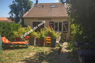 Maison 4 pièces 254900 €