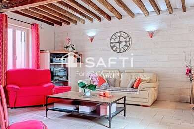 Maison 7 pièces 335000 €