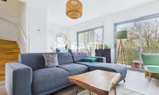Appartement 4 Pièces 85 m² à vendre à Bègles (33130)
