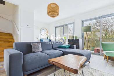 Appartement 4 pièces 279000 €