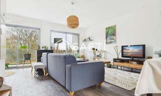 Appartement 4 Pièces 85 m² à vendre à Bègles (33130)
