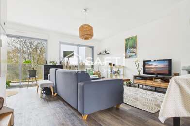 Appartement 4 pièces 279000 €