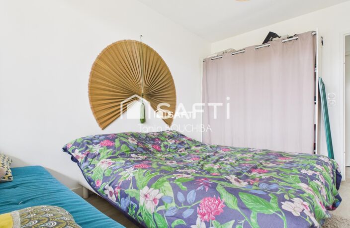 Duplex lumineux face au Parc Mussonville — photo 5