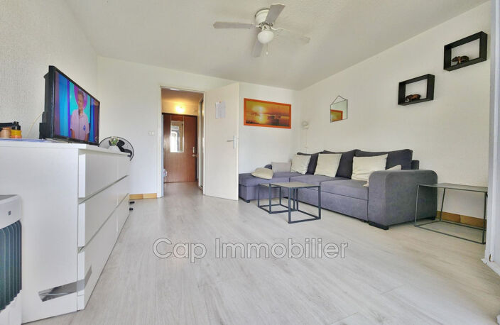 vente appartement 2 Pièce(s) — photo 2