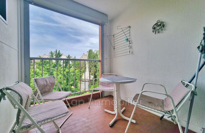 vente appartement 2 Pièce(s) — photo 3