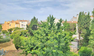 Appartement 2 Pièces 23 m² à vendre à Agde (34300)