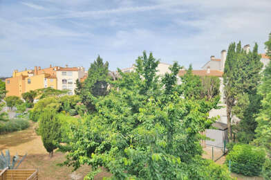 Appartement 2 pièces 75000 €