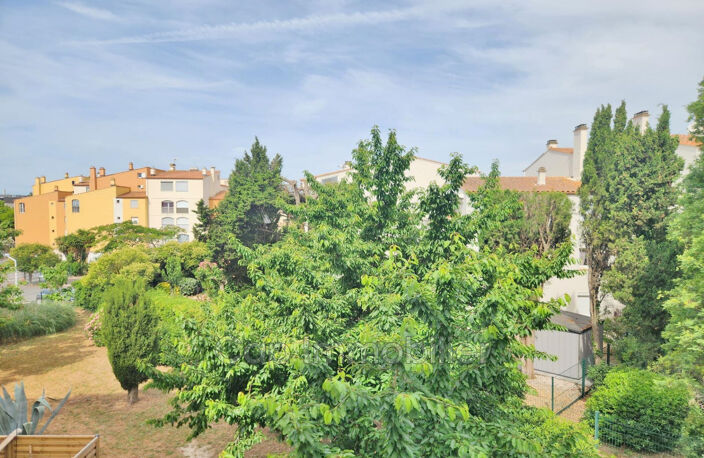 vente appartement 2 Pièce(s) — photo 4
