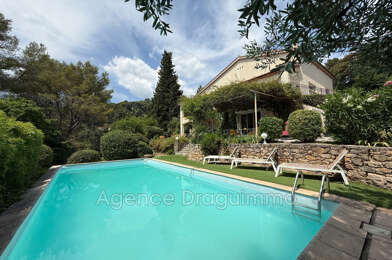 Maison 6 pièces 477000 €