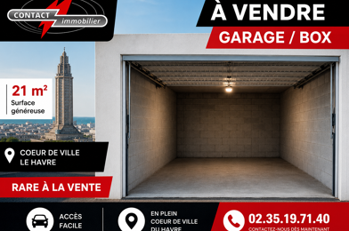 Garage  40000 €