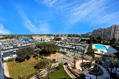 Appartement 3 pièces 399000 €