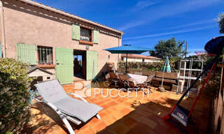 Maison 4 Pièces 71 m² à louer à Vence (06140)