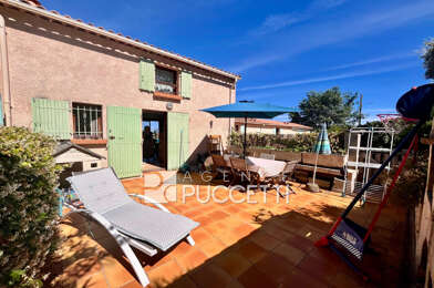 Maison 4 pièces 1320 €