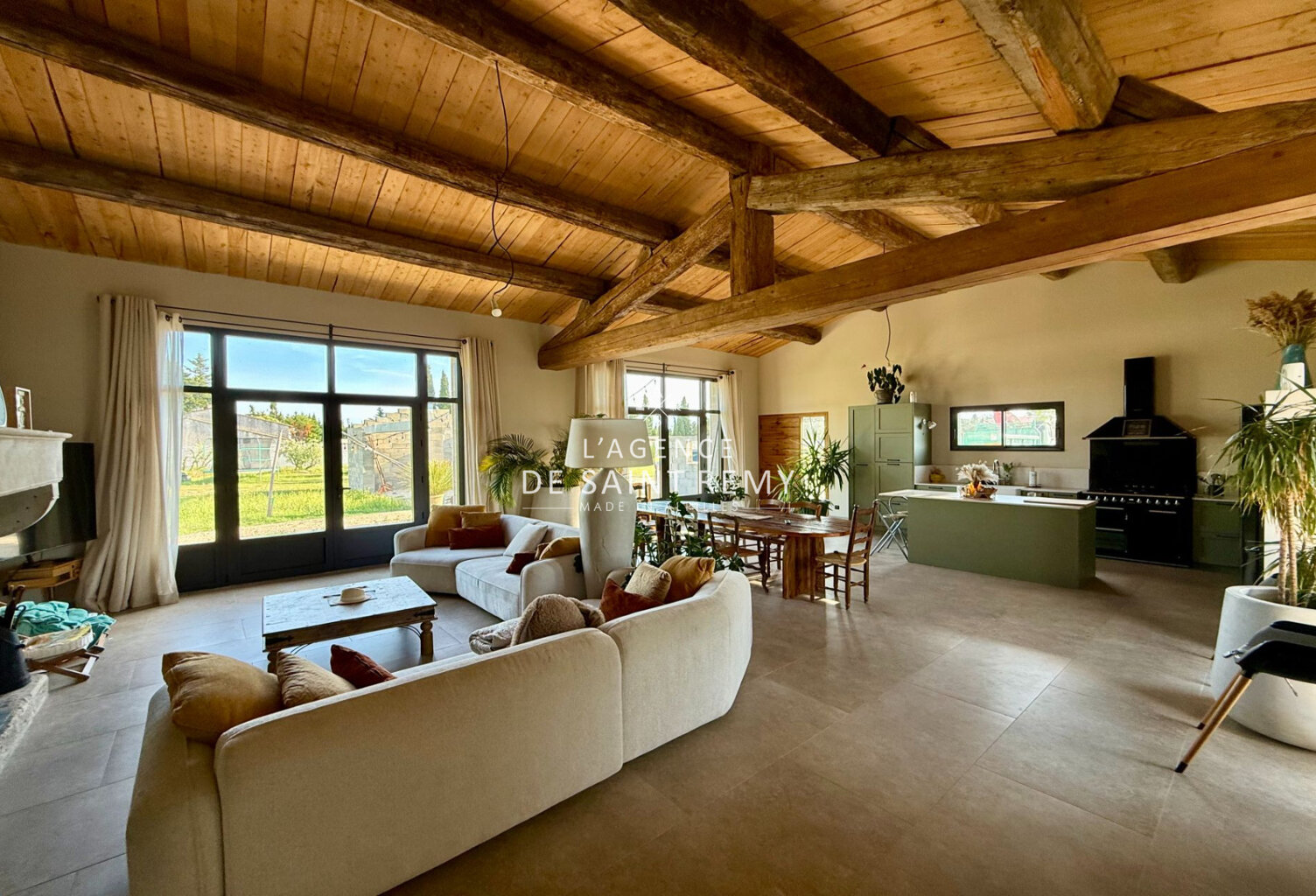 vente maison 6 Pièce(s) — photo 1