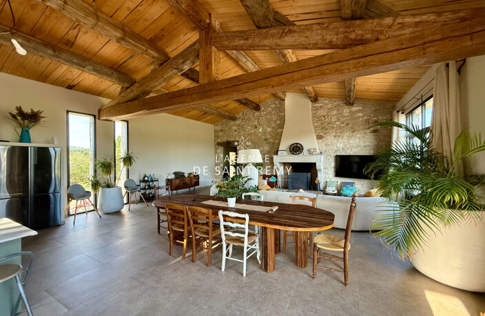 vente maison 6 Pièce(s) — photo 2