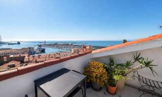 Appartement 3 Pièces 61 m² à vendre à Sète (34200)